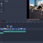 Movavi Video Editor 15 Plus Release Win Lifetime Creative Tools Fast eDelivery