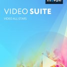 Movavi Video Suite 17 Windows Software Lifetime Creative Tools Fast eDelivery