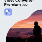Movavi Video Converter Release 2021 MAC Lifetime Convert Formats New eDelivery