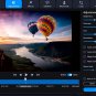 Movavi Video Converter Release 2021 MAC Lifetime Convert Formats New eDelivery
