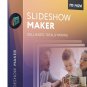 Movavi Slideshow Maker 5 WIN Photo Software Albums Memorable Movies eDelivery