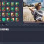 Movavi Slideshow Maker 5 WIN Photo Software Albums Memorable Movies eDelivery