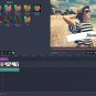 Movavi Slideshow Maker 5 WIN Photo Software Albums Memorable Movies eDelivery