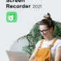 Movavi Screen Recorder Release 2021 Win Web Video Calls Lifetime Fast eDelivery