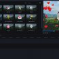 Movavi Video Editor Plus Release 2021 MAC Lifetime Creative Tools Fast eDelivery