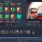 Movavi Video Editor 14 Release Win Lifetime Creative Tools Fast eDelivery