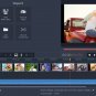 Movavi Video Editor 14 Release Win Lifetime Creative Tools Fast eDelivery