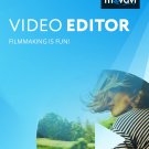 Movavi Video Editor 14 Plus Release Win Lifetime Creative Tools Fast eDelivery