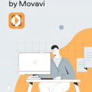 Movavi PDFChef WINDOWS Software Lifetime Creative Tools Fast eDelivery