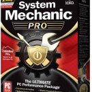 System Mechanic Pro 1PC 1 year key Digital Delivery