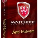 Watchdog Anti-Malware  1PC 1 year key Digital Delivery