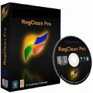RegClean Pro 1PC 1 year key Digital Delivery