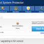 Advanced System Protector key Digital Delivery
