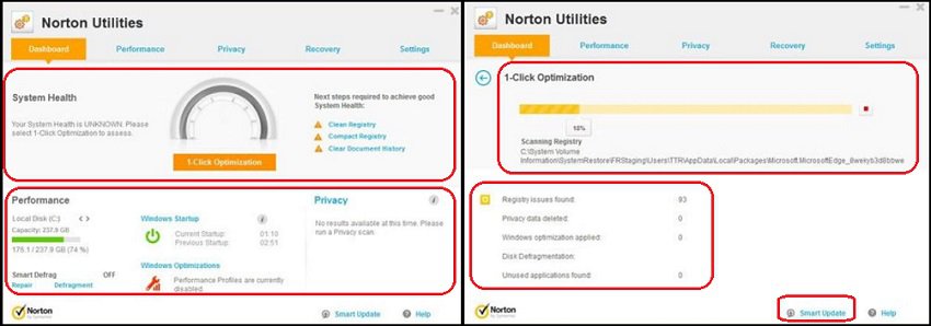 norton utilities premium activation key