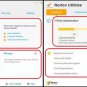 Norton Utilities Premium Key 1 PC 1 Year Digital Delivery