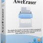 AweEraser 4.2 1PC Lifetime  Digital Delivery