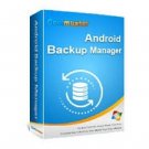 Coolmuster Android Backup Manager 1PC 1 Year Digital Delivery