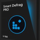 IObit Smart Defrag Pro Digital Delivery
