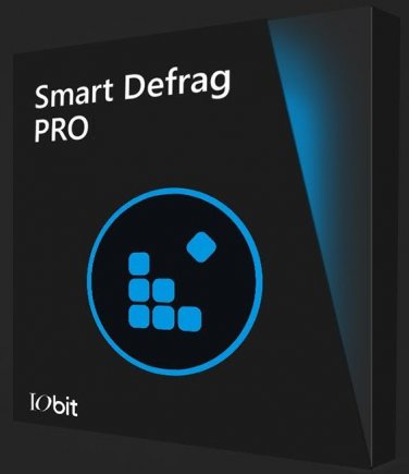 IObit Smart Defrag Pro Digital Delivery