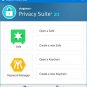 Steganos Privacy Suite 21 Lifetime Digital Delivery
