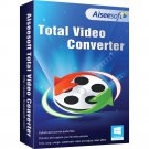 Aiseesoft Total Video Converter  Lifetime Fast eDelivery