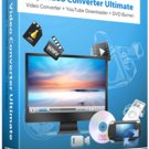 Any Video Converter Ultimate v.7 Digital key Region free Fast eDelivery