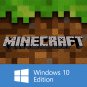 Minecraft: Windows 10 Edition License Key Fast Digital Delivery *READ DESCRIPTION*
