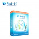 Radmin 3 - Standard License, 1 PC Lifetime Fast eDelivery