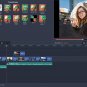 Movavi Video Editor 15 for MAC Software Movie Digital Download