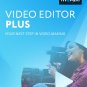 Movavi Video Editor 15 Plus for MAC Software Movie Digital Download