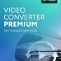 Movavi Video Converter Premium 19 for MAC Software Movie Digital Download
