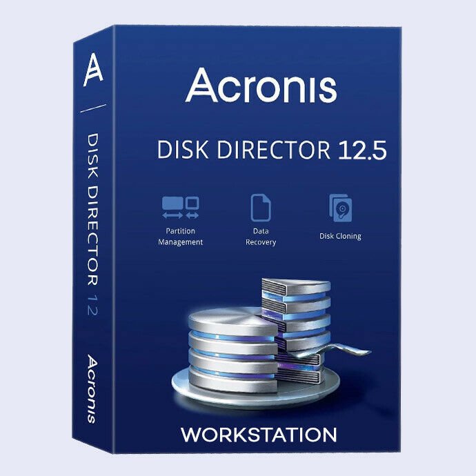 windows speed reduction acronis disk doctor