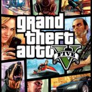 GTA 5 • Social Club • With Mail • Online