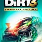 DiRT 3 Complete Edition Key REGION FREE GLOBAL Fast Digital Delivery