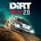 DiRT Rally 2.0 Key REGION FREE GLOBAL Fast Digital Delivery