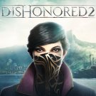 Dishonored 2 Key REGION FREE GLOBAL Fast Digital Delivery