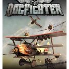 DogFighter Steam Key REGION FREE GLOBAL Fast Digital Delivery