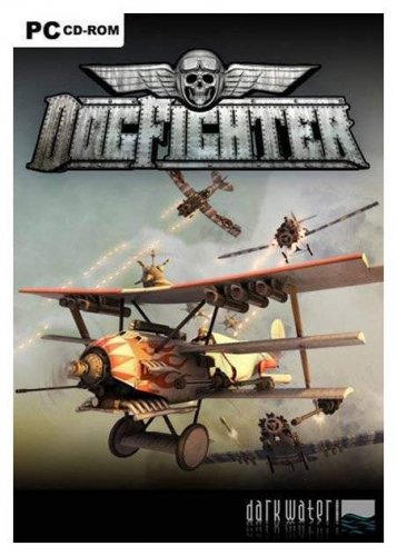 DogFighter Steam Key REGION FREE GLOBAL Fast Digital Delivery