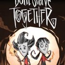 Don´t Starve Together Steam Gift REGION FREE GLOBAL Fast Digital Delivery