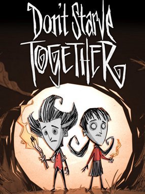 Don&Acirc;&acute;t Starve Together Steam Gift REGION FREE GLOBAL Fast Digital Delivery