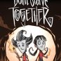 Don´t Starve Together Steam Gift REGION FREE GLOBAL Fast Digital Delivery
