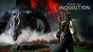 Dragon Age 3: Inquisition Origin REGION FREE GLOBAL Fast Digital Delivery