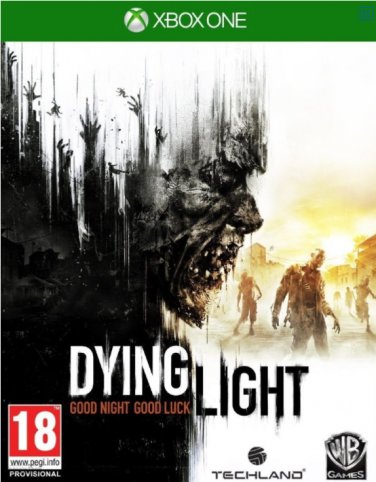 Dying Light: Season Pass XBOX ONE/Xbox Series X|S Key REGION FREE GLOBAL Fast Digital Delivery