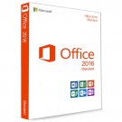 Microsoft Office 2016 Standard Retail KEY Digital Delivery