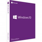 Windows 10 Education KEY Digital Delivery