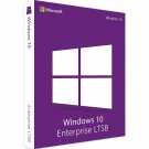 Windows 10 Enterprise LTSB 2016 KEY Digital Delivery