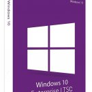 Windows 10 Enterprise LTSC KEY Digital Delivery