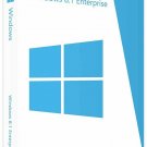 Windows 8.1 Enterprise KEY Digital Delivery