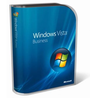 Windows Vista Business Retail KEY Digital Delivery