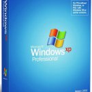 Windows XP Professional SP3 KEY Digital Delivery